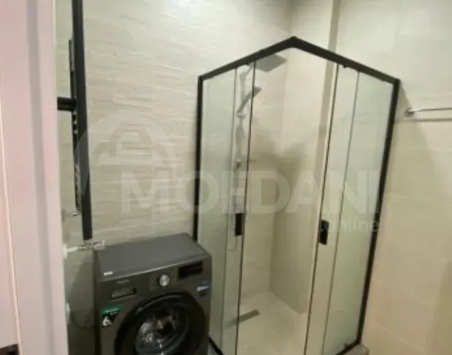 Продам 1-комн. квартиру 32м² 20/28 эт. Батуми - изображение 2