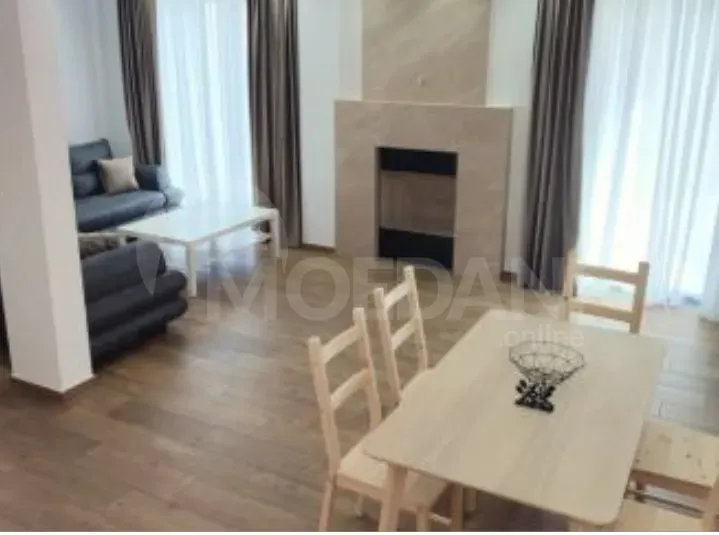 ქირავდება სახლი 180м² ბათუმი - photo 5