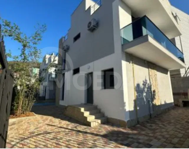 ქირავდება სახლი 180м² ბათუმი - photo 1