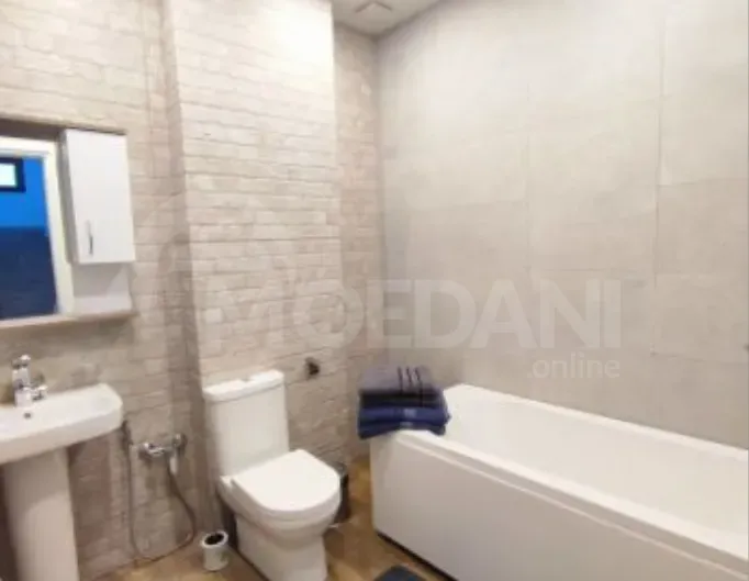 ქირავდება სახლი 180м² ბათუმი - photo 7