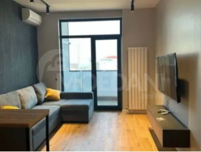 Продам 1-комн. квартиру 51м² 7/37 эт. Батуми - изображение 1