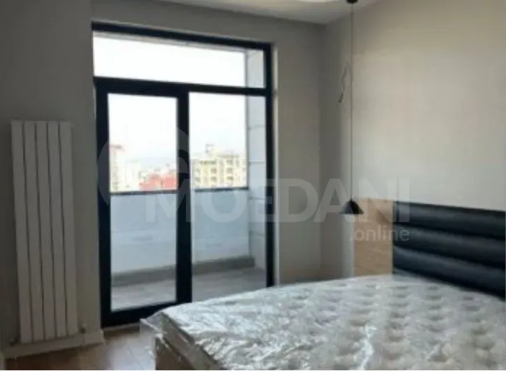 Продам 1-комн. квартиру 51м² 7/37 эт. Батуми - изображение 3