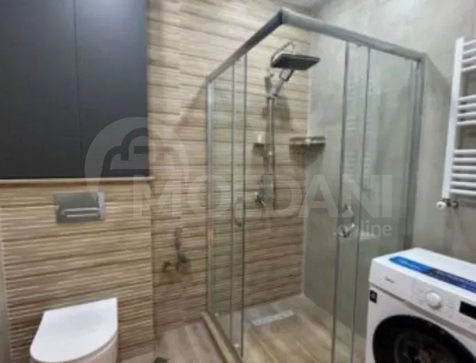 Продам 1-комн. квартиру 51м² 7/37 эт. Батуми - изображение 4