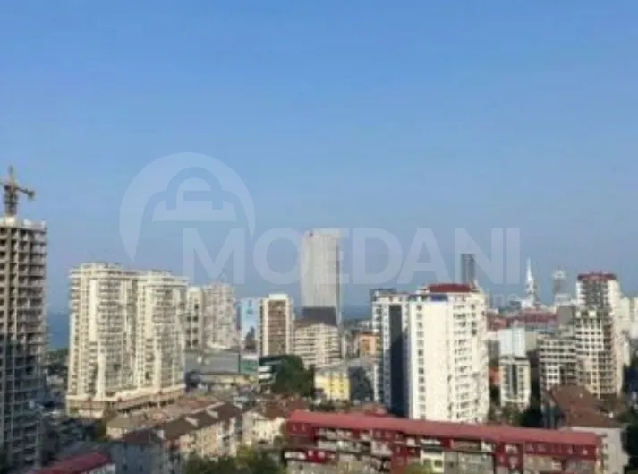 Продам 1-комн. квартиру 51м² 7/37 эт. Батуми - изображение 6