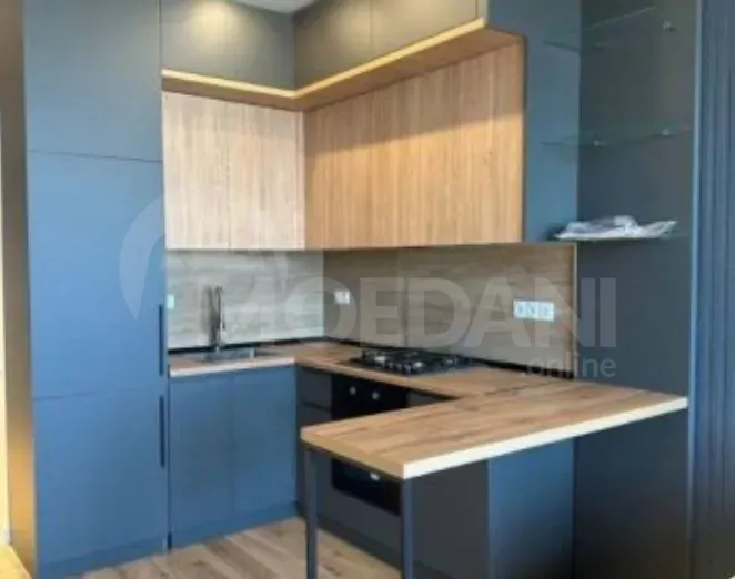 Продам 1-комн. квартиру 51м² 7/37 эт. Батуми - изображение 5