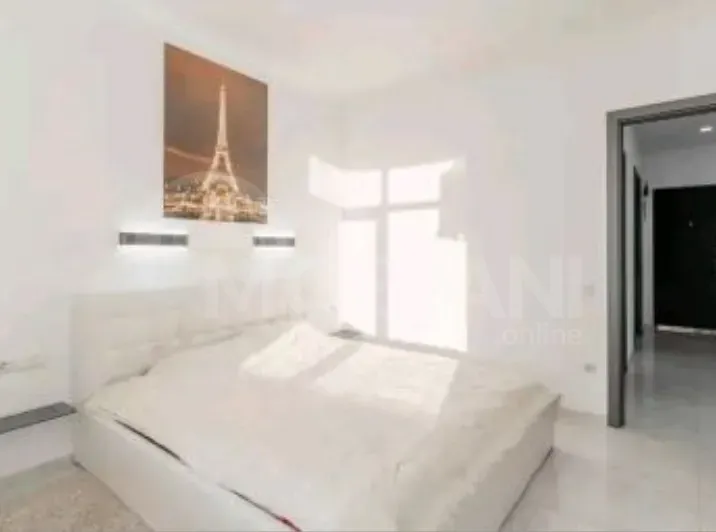 Продам 3-комн. квартиру 76м² 9/30 эт. Батуми - изображение 4