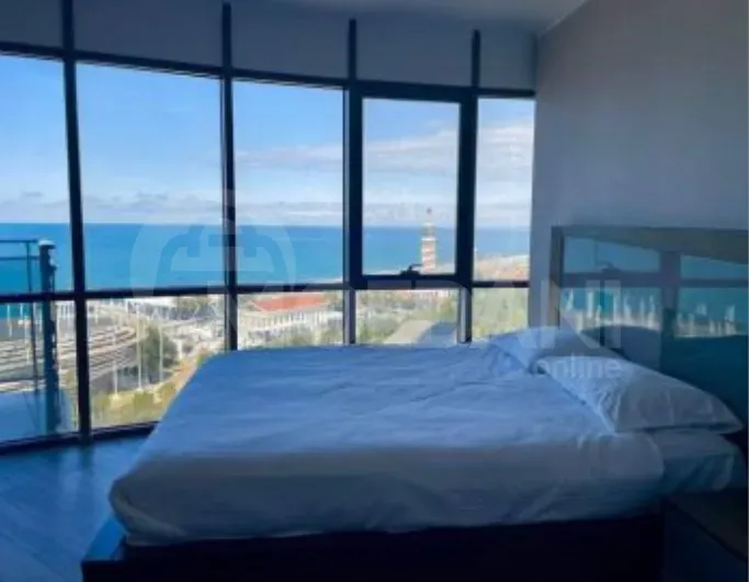 Продам 2-комн. квартиру 47м² 10/10 эт. Батуми - изображение 6