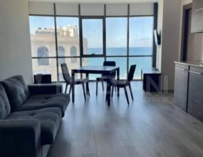 Продам 2-комн. квартиру 47м² 10/10 эт. Батуми - изображение 2