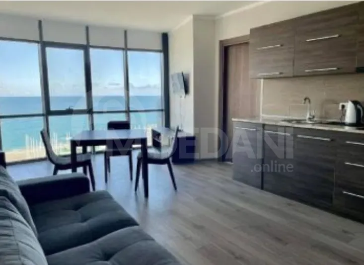 Продам 2-комн. квартиру 47м² 10/10 эт. Батуми - изображение 5