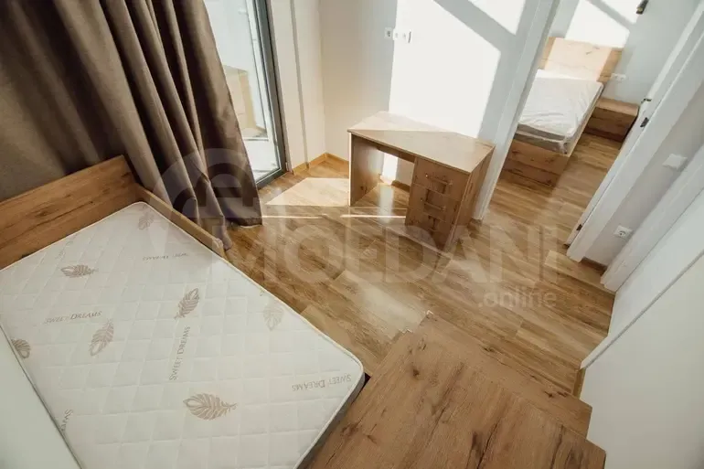 ქირავდება სახლი 206м² ბათუმი - photo 8