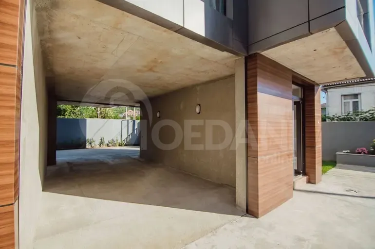 ქირავდება სახლი 206м² ბათუმი - photo 3