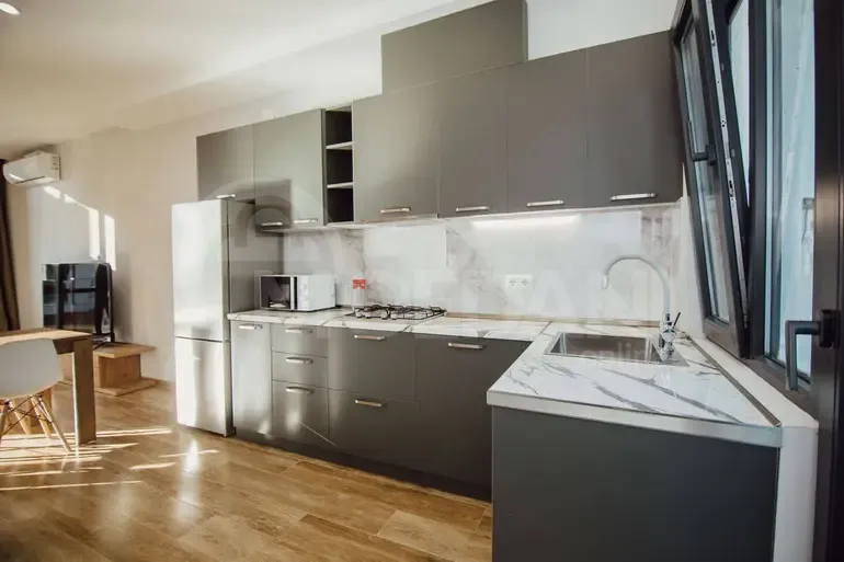 ქირავდება სახლი 206м² ბათუმი - photo 7