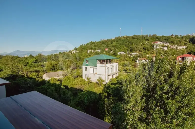 ქირავდება სახლი 206м² ბათუმი - photo 2