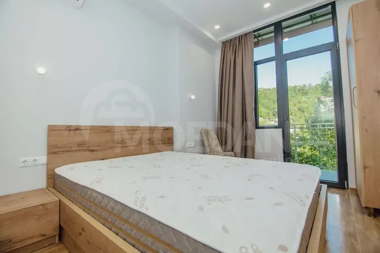 ქირავდება სახლი 206м² ბათუმი - photo 4