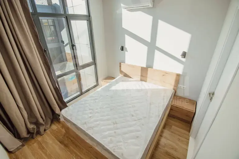 ქირავდება სახლი 206м² ბათუმი - photo 6