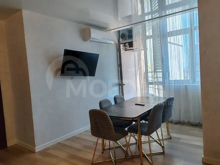 Продам 3-комн. квартиру 98м² 21/30 эт. Батуми - изображение 6