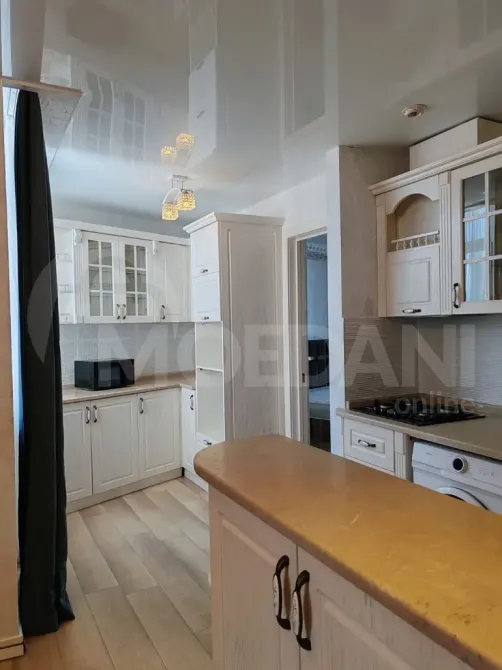 Продам 3-комн. квартиру 98м² 21/30 эт. Батуми - изображение 3