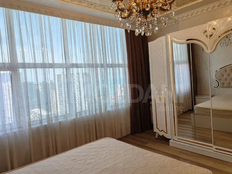 Продам 3-комн. квартиру 98м² 21/30 эт. Батуми - изображение 5