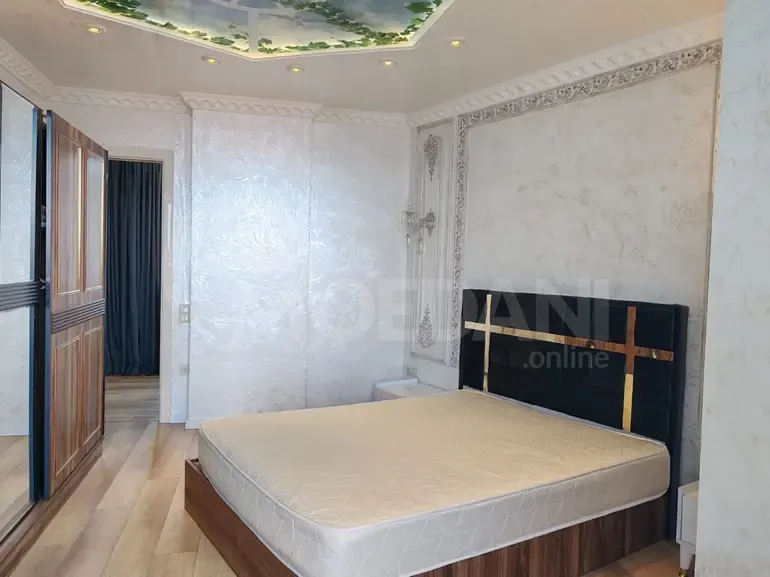 Продам 3-комн. квартиру 98м² 21/30 эт. Батуми - изображение 8