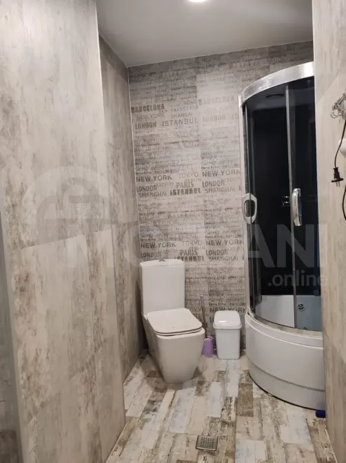 Продам 3-комн. квартиру 98м² 21/30 эт. Батуми - изображение 4