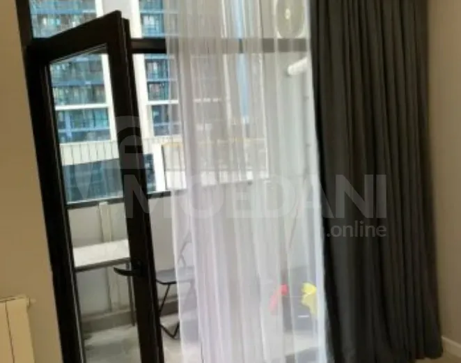 Продам 1-комн. квартиру 34м² 10/37 эт. Батуми - изображение 2