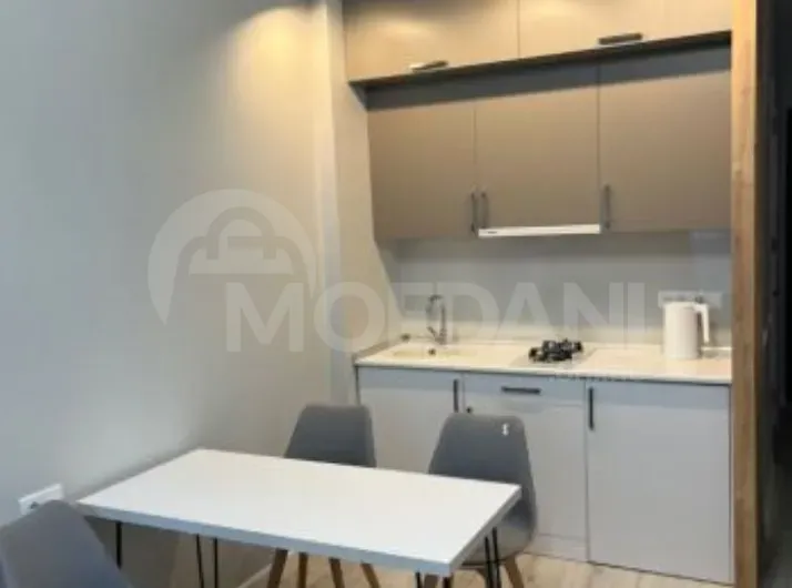 Продам 1-комн. квартиру 34м² 10/37 эт. Батуми - изображение 4