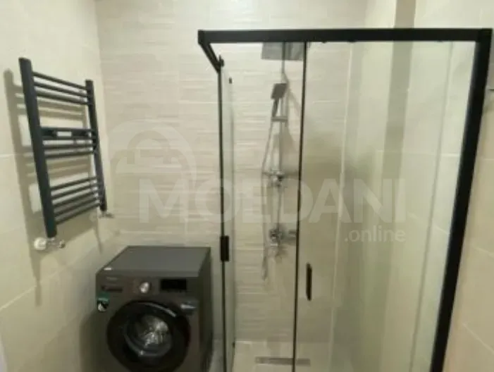 Продам 1-комн. квартиру 34м² 10/37 эт. Батуми - изображение 3