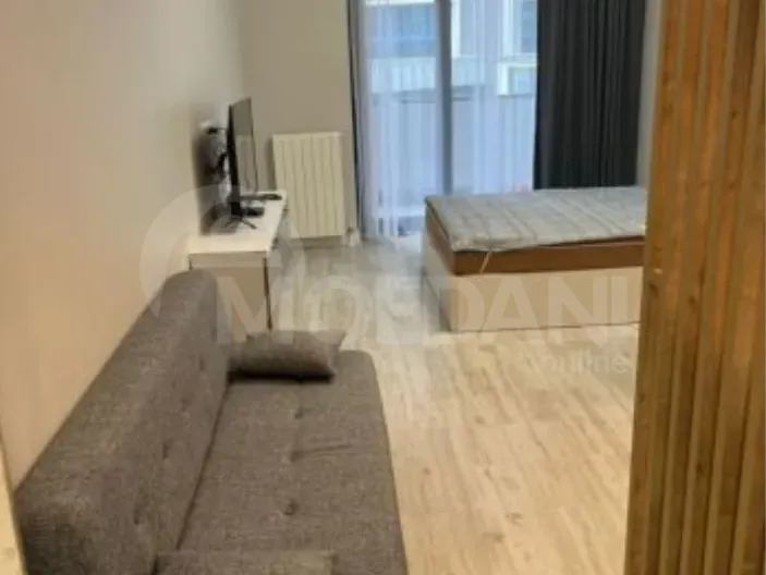 Продам 1-комн. квартиру 34м² 10/37 эт. Батуми - изображение 5