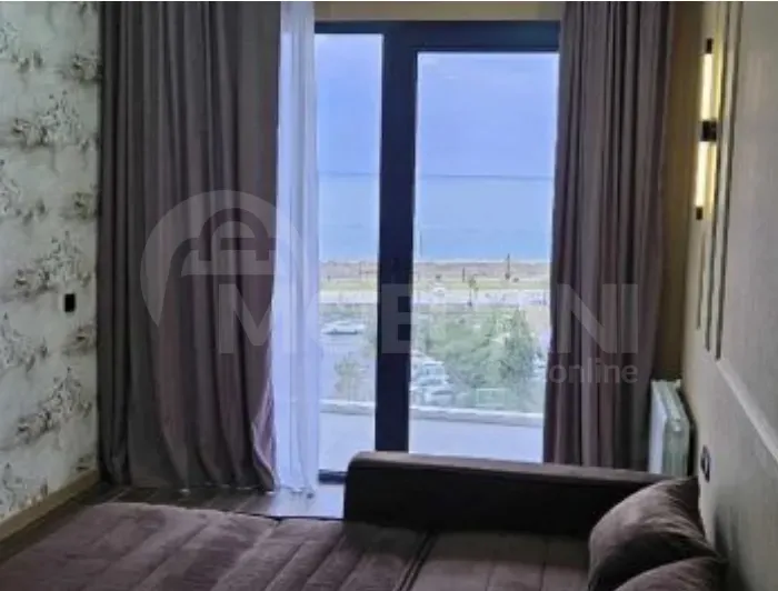 Продам 1-комн. квартиру 33м² 4/30 эт. Батуми - изображение 6