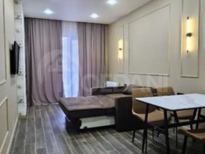 Продам 1-комн. квартиру 33м² 4/30 эт. Батуми - изображение 7