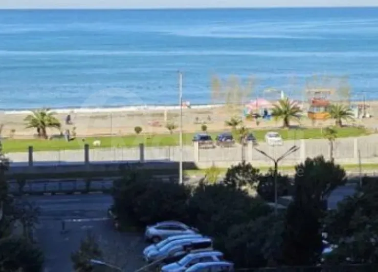 Продам 1-комн. квартиру 33м² 4/30 эт. Батуми - изображение 2