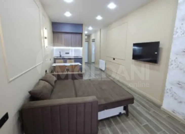 Продам 1-комн. квартиру 33м² 4/30 эт. Батуми - изображение 3