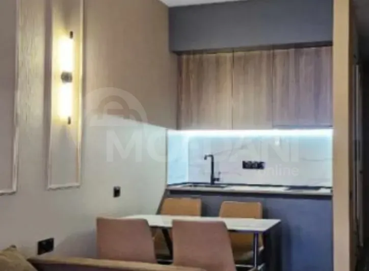 Продам 1-комн. квартиру 33м² 4/30 эт. Батуми - изображение 5