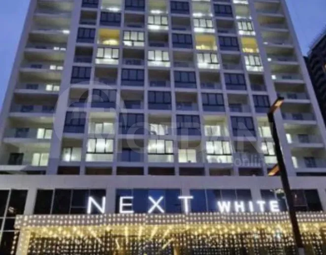 Продам 1-комн. квартиру 33м² 4/30 эт. Батуми - изображение 1