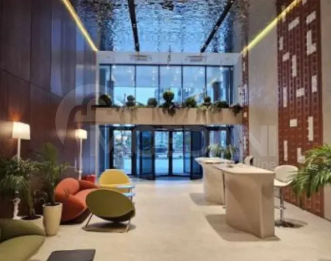 Продам 1-комн. квартиру 33м² 4/30 эт. Батуми - изображение 8