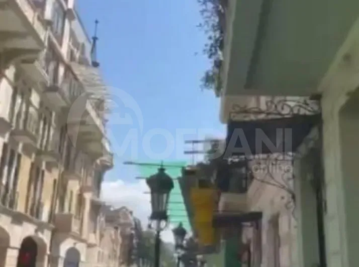 Იყიდება უნივერსალური კომერციული ფართი ბათუმში ბათუმი - photo 2