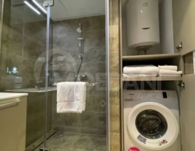 Сдам 1-комн. квартиру 30м² 30/50 эт. Батуми - изображение 4