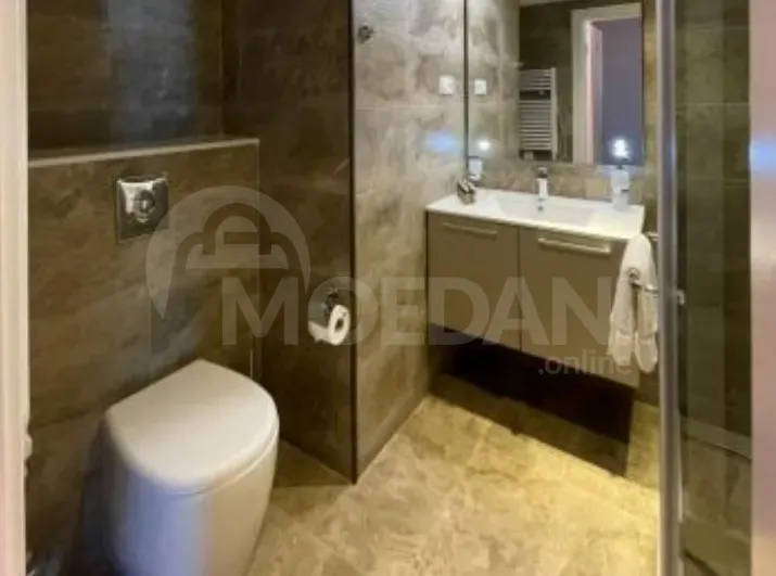 Сдам 1-комн. квартиру 30м² 30/50 эт. Батуми - изображение 5