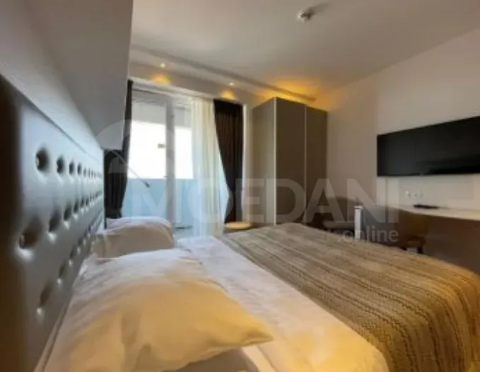 Сдам 1-комн. квартиру 30м² 30/50 эт. Батуми - изображение 2