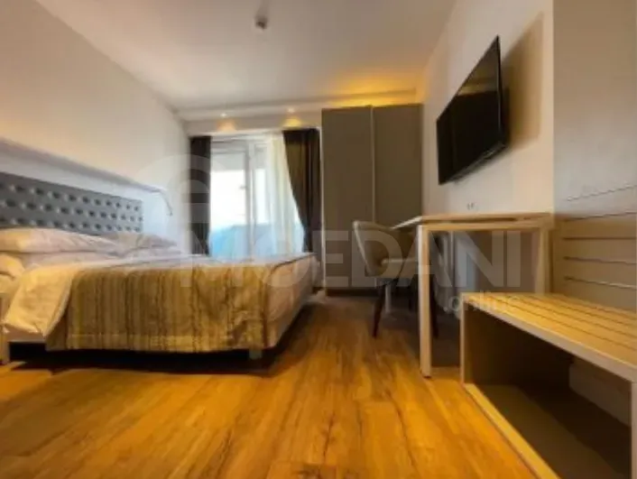 Сдам 1-комн. квартиру 30м² 30/50 эт. Батуми - изображение 3