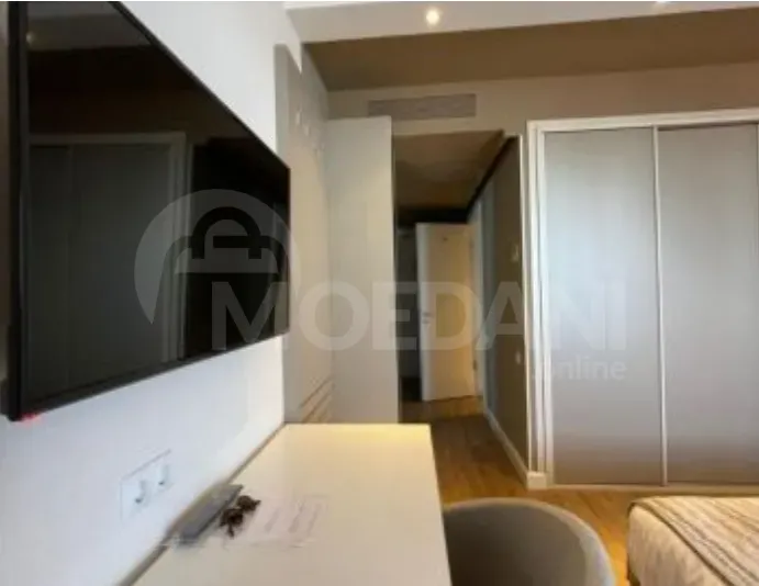 Сдам 1-комн. квартиру 30м² 30/50 эт. Батуми - изображение 6