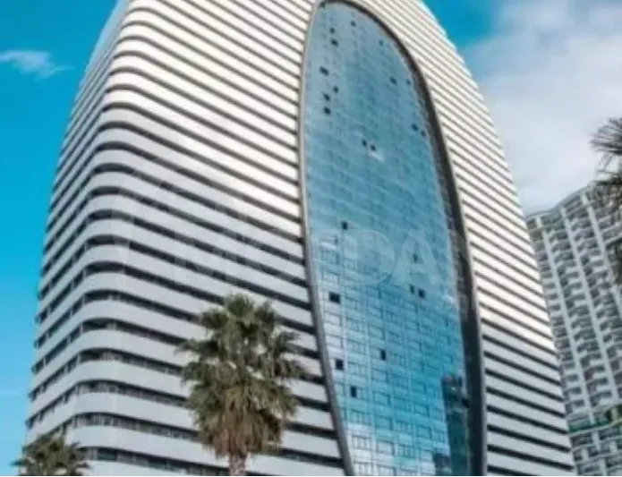 Сдам 1-комн. квартиру 30м² 30/50 эт. Батуми - изображение 1