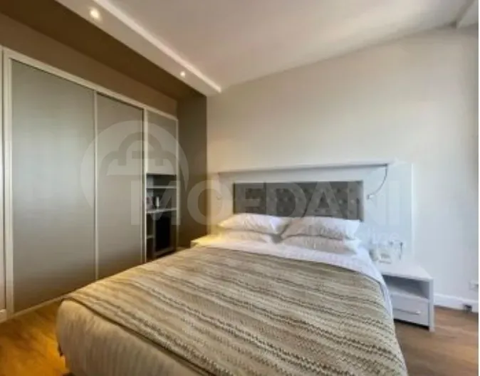 Сдам 1-комн. квартиру 30м² 30/50 эт. Батуми - изображение 7