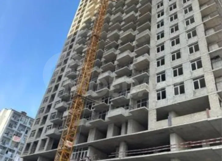 იყიდება 1 ოთახიანი ბინას 36მ² 12/25 სართ ბათუმი - photo 2