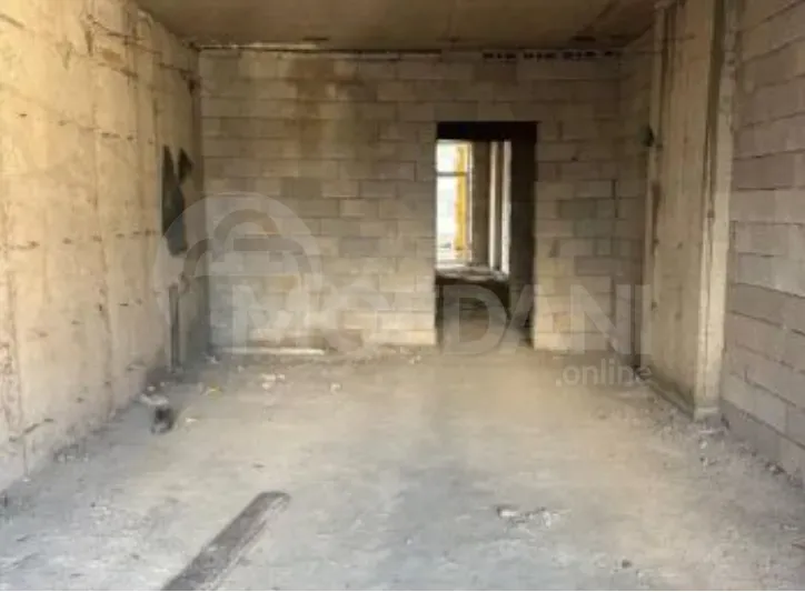 იყიდება 1 ოთახიანი ბინას 36მ² 12/25 სართ ბათუმი - photo 5