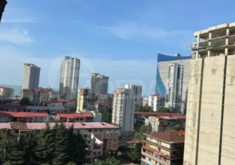 იყიდება 1 ოთახიანი ბინას 36მ² 12/25 სართ ბათუმი - photo 7