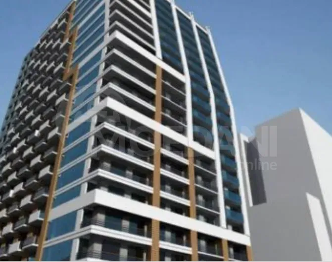 იყიდება 1 ოთახიანი ბინას 36მ² 12/25 სართ ბათუმი - photo 1