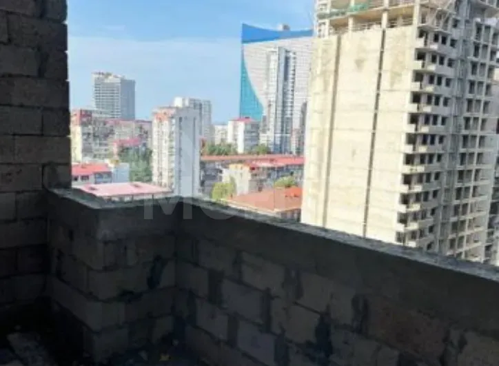 იყიდება 1 ოთახიანი ბინას 36მ² 12/25 სართ ბათუმი - photo 6