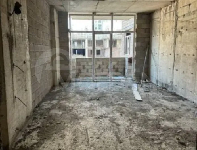 იყიდება 1 ოთახიანი ბინას 36მ² 12/25 სართ ბათუმი - photo 4