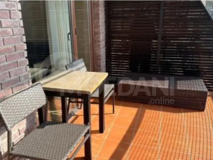 იყიდება 2 ოთახიანი ბინას 38.4მ² 2/5 სართ ბათუმი - photo 5